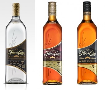 Rumy Flor de Caña, Premier Wines & Spirits