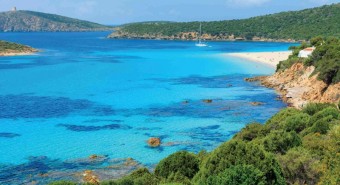 Sardinie, zem dvnch pedk, SARDEGNA TRAVEL