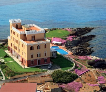 Villa Las Tronas Hotel & Spa, SARDEGNA TRAVEL