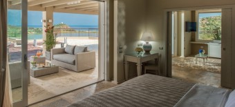 Chia Laguna, Resort  Hotel Laguna, SARDEGNA TRAVEL