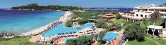 Grand Hotel Capo Testa, SARDEGNA TRAVEL