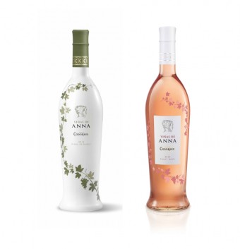 Viñas de Anna: Elegantn vna z Katalnska, Premier Wines & Spirits