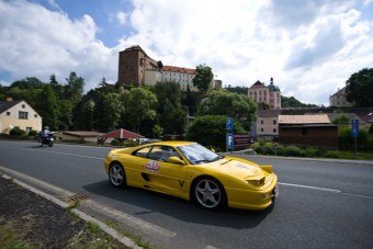 Carlsbad Classic 2016, Savoy Westend Hotel