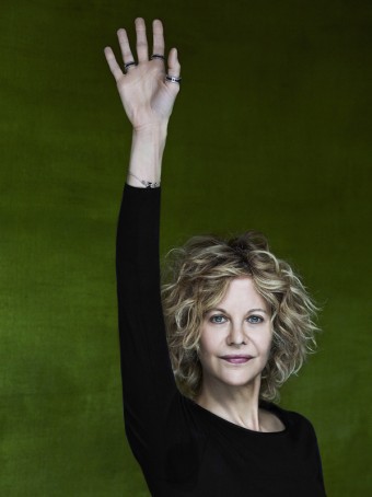 Meg Ryan, Bulgari p�edstavuje novou kampa� ve spolupr�ci s organizac� Save the Children
#RAISE YOUR HAND