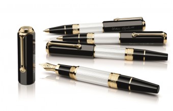 erno-bl speciln edice, Montblanc, Carollinum