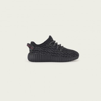 Dtsk kolekce YEEZY od Kanye West, Footshop