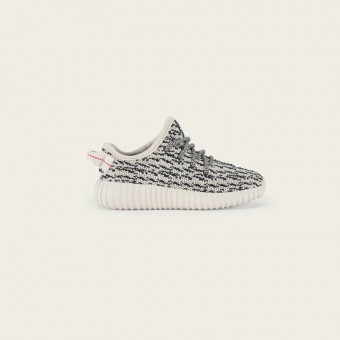 Dtsk kolekce YEEZY od Kanye West, Footshop