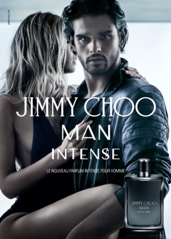 Jimmy choo cheap intense sephora