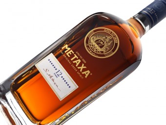 METAXA 12* mn svou tv