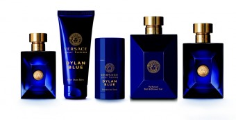 Versace Dylan Blue