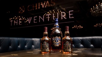 Chivas The Venture