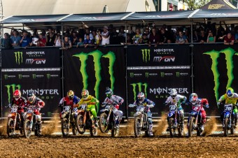 Monster Energy MXoN, Photo Credit: Marian Chytka