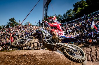 Monster Energy MXoN, Photo Credit: Marian Chytka