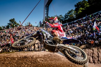 Monster Energy MXoN, Photo Credit: Marian Chytka