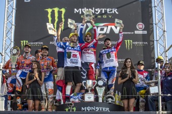 Monster Energy MXoN, Photo Credit: Marian Chytka