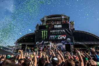 Monster Energy MXoN, Photo Credit: Marian Chytka