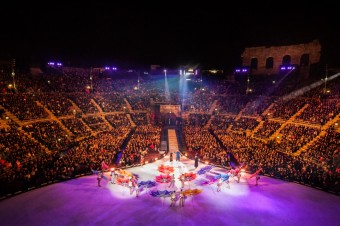 Intimissimi On Ice: Amazing Day