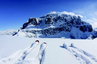 Val Gardena, NEV-DAMA