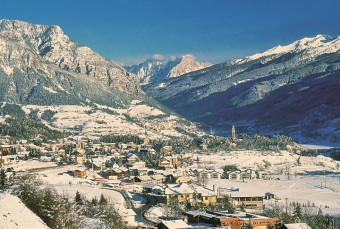 Val di Fiemme, NEV-DAMA