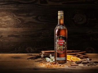 Havana Club Añejo Especial