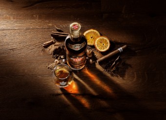 Havana Club Añejo Especial