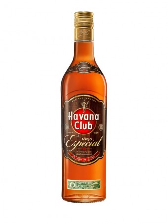 Havana Club Añejo Especial