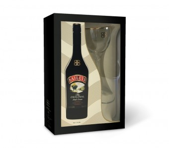 Drskov sada Baileys Original