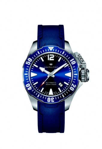 Hamilton Frogman, cena 26 800 K, Carollinum