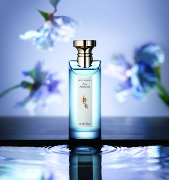 BVLGARI: Eau Parfume au th bleu, FAnn parfumerie