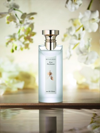 BVLGARI: Eau Parfume au th blanc, FAnn parfumerie