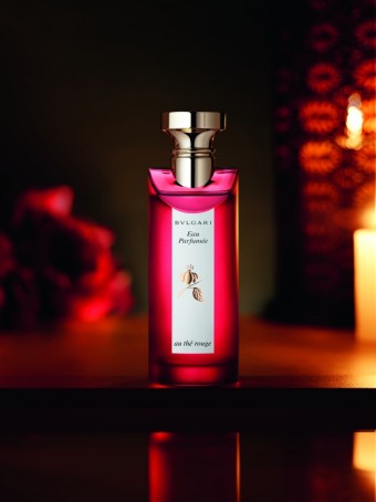 BVLGARI: Eau Parfume au th rouge, FAnn parfumerie