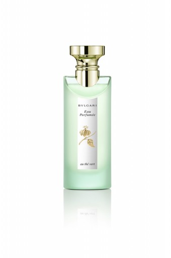 BVLGARI: Eau Parfume au th vert, FAnn parfumerie