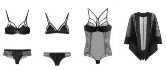 Tezenis by Rita Ora, Capsule Collection: EACH PIECE AS UNIQUE AS YOU