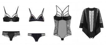 Tezenis by Rita Ora, Capsule Collection: EACH PIECE AS UNIQUE AS YOU