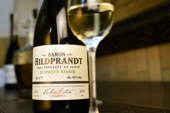 Baron Hildprandt, Premier Wines & Spirits