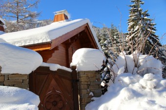Francouzsk lyask stedisko Valfrjus, Beta tour