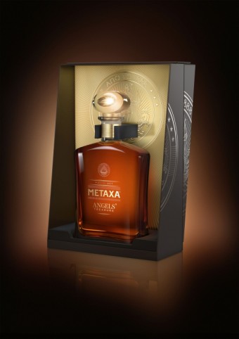 METAXA ANGELS Treasure