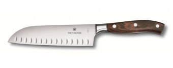 Nov edice kuchyskch no Victorinox Rosewood