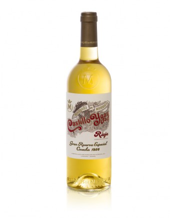 Castillo Ygay Blanco Gran Reserva Especial 1986, Marqués de Murrieta, Premier Wines & Spirits