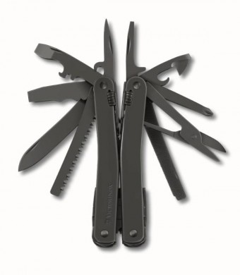 Multifunkční nůž Swisstool, Victorinox