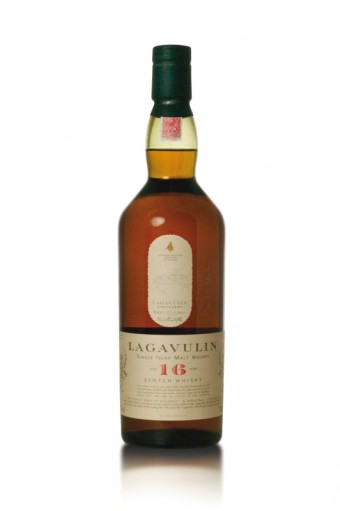 Lagavulin 16 let, cena: 1 600 K, Warehouse#1