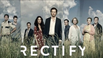 zdroj fotek: Rectify, Sundance TV