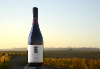 Viña Leyda, Pinot Noir, foto: Premier Wines & Spirits