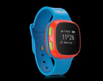 Alcatel MOVETIME Track & Talk Watch