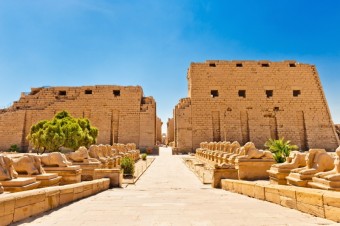 Objevte Egypt tak, jak ho neznáte, foto zdroj: Shutterstock