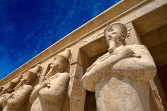 Objevte Egypt tak, jak ho neznte, foto zdroj: Shutterstock