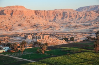 Objevte Egypt tak, jak ho neznte, foto zdroj: Shutterstock