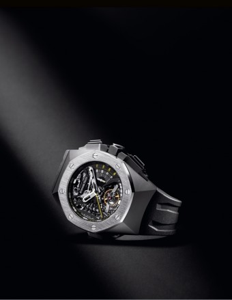 Audemars Piguet Royal Oak Concept Supersonnerie, Luxury Brand Management