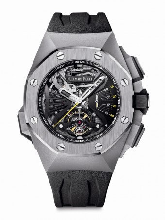 Audemars Piguet Royal Oak Concept Supersonnerie, Luxury Brand Management