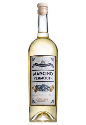 Mancino Vermout, Bianco Ambrato, Premier Wines & Spirits